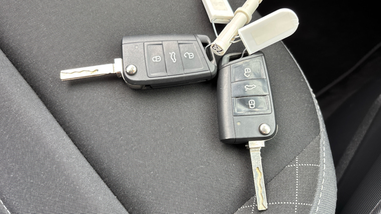 Skoda Fabia 1.0 TSI Colour Edition 5dr Petrol Hatchback